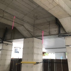 9時スタート、15時まで！建築作業員大量募集してます！の画像