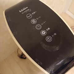 扇風機の画像