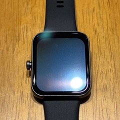 美品 RoHS スマートウォッチの画像