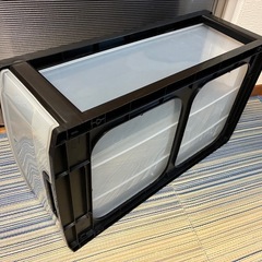 【あげます｜〜9/3(水)受付】衣装ケースの画像