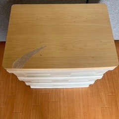 収納ケースの画像