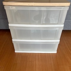 収納ケースの画像