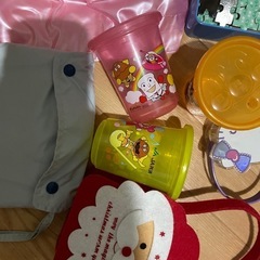子ども用品の画像