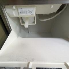 ホシザキ 業務用 製氷機 要メンテナンスIM65TL1の画像