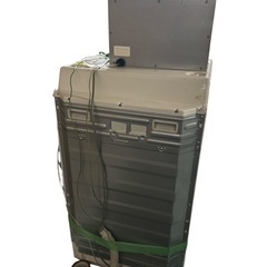 コイン式洗濯機/業務用ドラム式洗濯機の画像