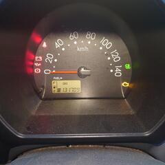 近々廃車にします ダイハツ ハイゼットカーゴ MT 切替式4WDの画像