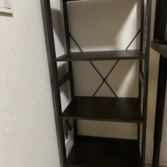 棚の画像