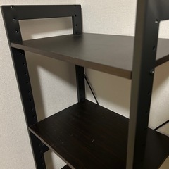 棚の画像