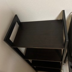 棚の画像