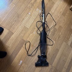 掃除機の画像