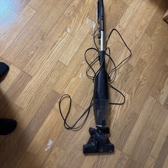 掃除機の画像