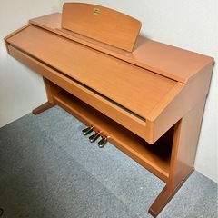 【美品】YAMAHA 電子ピアノ CLP-120C【無料配送可能】の画像