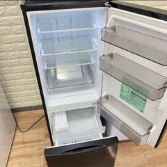 高年式　冷蔵庫&洗濯機✨✨電子レンジ‼️の画像