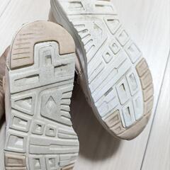 18cm アリエルスニーカーの画像