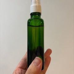 WELEDA  ボディオイルの画像