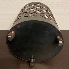 【中古】サンゾクマウンテン/焚火台 の画像