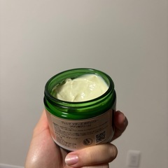 WELEDA ボディクリームの画像
