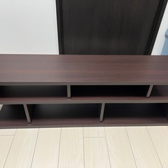 テレビ台の画像