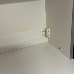 食器棚の画像