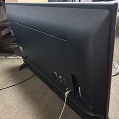 超美品〜LG 49V型 4Kチューナー内蔵 液晶テレビ TV 49UM7100PJAの画像