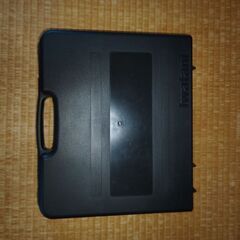 カセットコンロ　中古品の画像