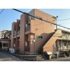 EO✨敷金ゼロ、礼金ゼロ、仲介手数料ゼロ💞新柏駅まで徒歩6分👣スーパーコンビニ徒歩圏内！ロフト付き⭐ - 柏市