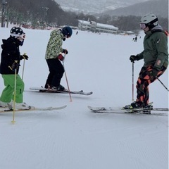 ❄️2025年もスキープライベートレッスンやります！⛷️❄️の画像