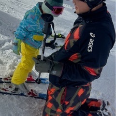❄️2025年もスキープライベートレッスンやります！⛷️❄️の画像