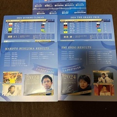 ボートレース2024 記念　新品？の画像