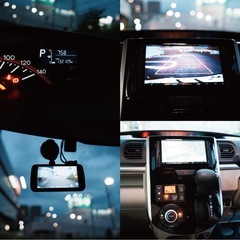 ダイハツ　タント‼️ 車検2年付‼️ DAIHATSU タントの画像