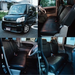 ダイハツ　タント‼️ 車検2年付‼️ DAIHATSU タントの画像