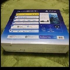 PS4プロ7200B 2Tの画像