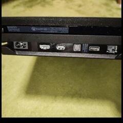 PS4プロ7200B 2Tの画像