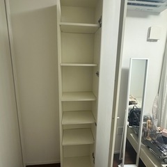 お問い合わせくださった方からお譲りする方を選定中ですの画像