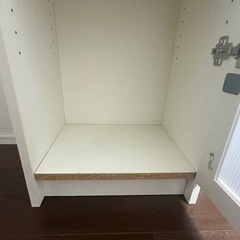 お問い合わせくださった方からお譲りする方を選定中ですの画像