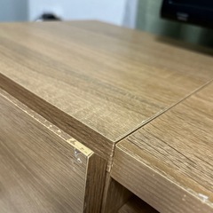 テレビ台の画像