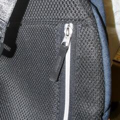 メンズバックの画像