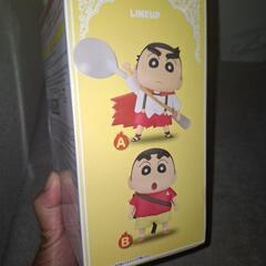 野原しんのすけ　フィギュア　A(購入者確定)の画像