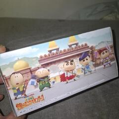 ネネちゃん　フィギュア(購入者確定)の画像