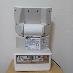 【受け渡し予定者決定】【象印 ZOJIRUSHI】 RF-AB20 布団乾燥機 スマートドライ 2016年製の画像