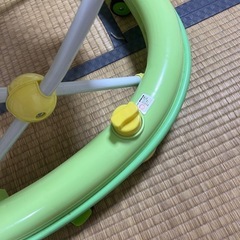 ベビーウォーカーの画像