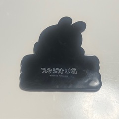 にしむらゆうじグッズ　スタジオUGの画像