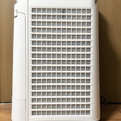 本日中10,000円 シャープ プラズマクラスター  加湿空気清浄機　フィルターの画像