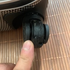 キャリーケースの画像