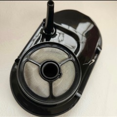 【美品】 9/1まで　シロカ全自動コーヒーメーカー の画像