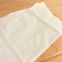 新品未使用◎冷感UVアームカバー 日焼け防止の画像