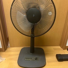 扇風機の画像