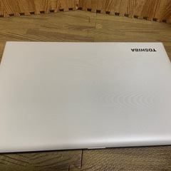 Windows11 Pro Microsoft Office Professional plus2021認証済み TOSHIBA dynabook ノートPC Corei5　容量500GB 15.6インチの画像