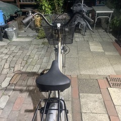 【5479】シティ　26インチ　5,000円（防犯・税込）の画像