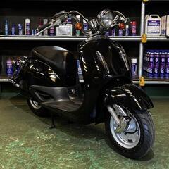バイク屋の安心の整備済み！ジョーカー50！リペイント美車！の画像